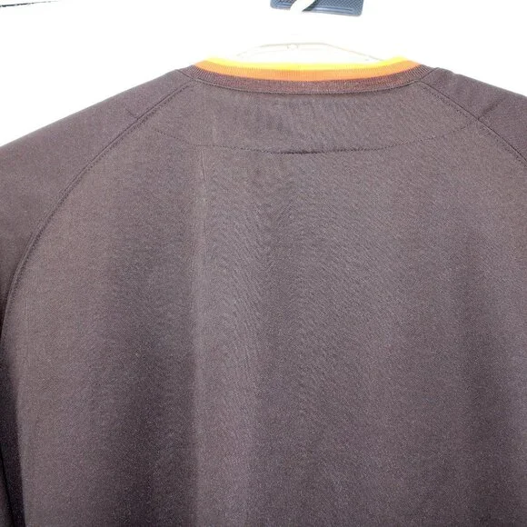 Majestic Cooperstown Collection San Diego Padres Baseball Jersey 3XL - Picture 8 of 14